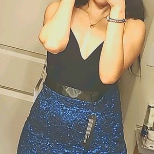 Topshop stylish dress
